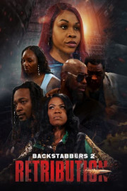 BackStabbers 2: Retribution