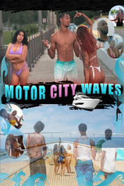 Motor City Waves