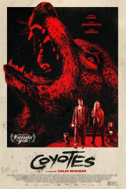 Coyotes