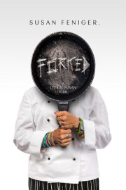 Susan Feniger. Forked