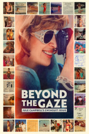 Beyond the Gaze: Jule Campbell's Swimsuit Issue