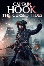 Captain Hook - The Cursed Tides