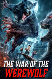 The War of the Werewolf