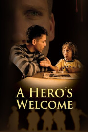 A Hero's Welcome