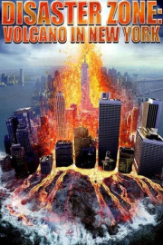 Disaster Zone: Volcano in New York