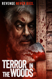 Terror in the Woods