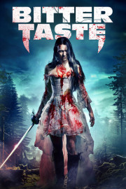 Bitter Taste