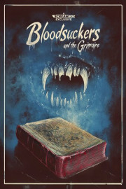 Bloodsuckers and the Grimoire