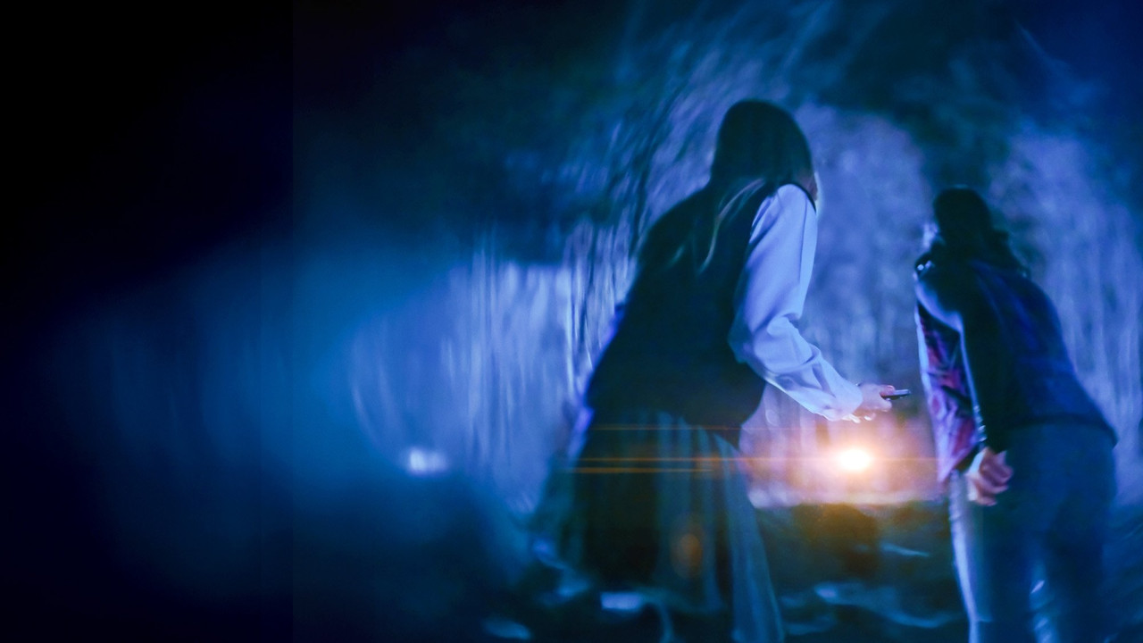 The Prep School Disappearance