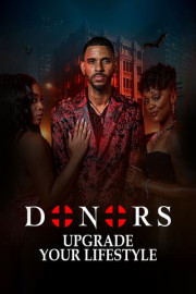 Donors: Upgrade Your Lifestyle