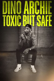 Dino Archie: Toxic but Safe