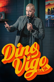 Dino Vigo: All In