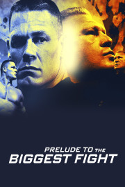 Cena-Brock: Prelude to the Biggest Fight of the Summer