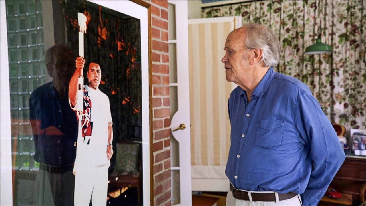 A Life in Television: Dick Ebersol