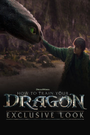 Love and Legacy: Making How To Train Your Dragon