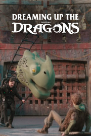 Dreaming Up the Dragons