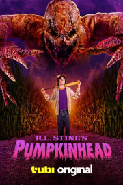 R.L. Stine's Pumpkinhead