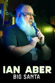 Ian Aber: Big Santa