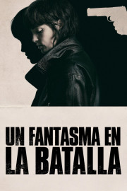 She Walks in Darkness