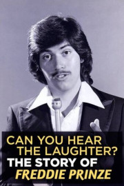 Can You Hear the Laughter? The Story of Freddie Prinze
