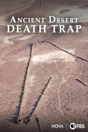 Ancient Desert Death Trap