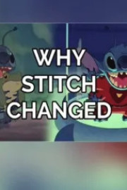 Why Experiment 626 Became Stitch - Lilo & Stitch Explained | Isaac Carlson | Creators Collection