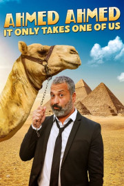 Ahmed Ahmed: It Only Takes One of Us