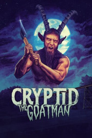 Cryptid: Goatman