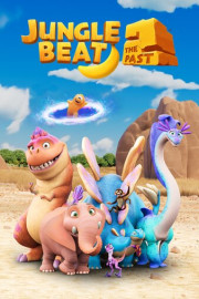 Jungle Beat 2: The Past