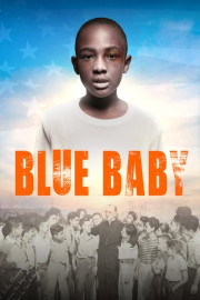 Blue Baby