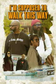 I'm Supposed to Walk This Way