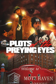 Plots of the Preying Eye