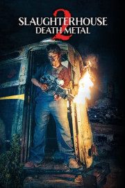 Slaughterhouse 2: Death Metal