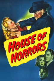 House of Horrors