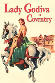 Lady Godiva of Coventry