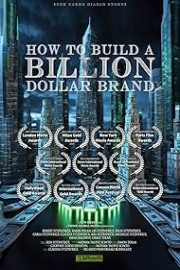 How to Build A Billion Dollar Brand: The Naked Diablo Story