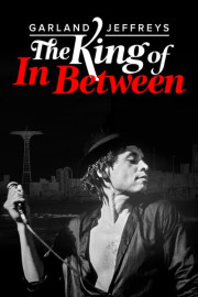 Garland Jeffreys: The King of in Between
