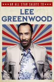 An All Star Salute to Lee Greenwood