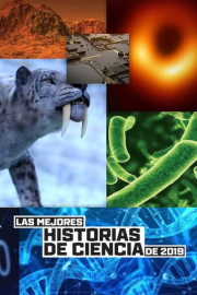 Las mejores historias de ciencia de 2019