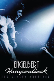 Engelbert Humperdinck: The Legend Continues