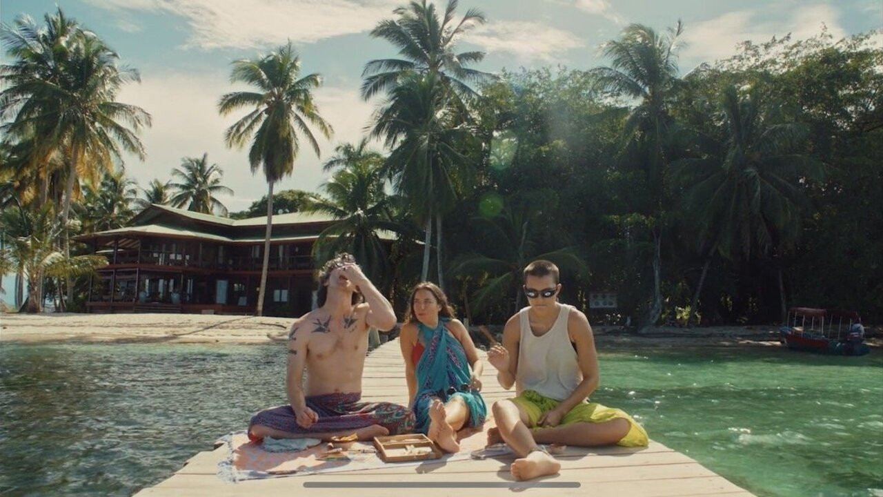 I Really Love My Husband