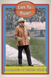 Luv Ya, Bum!