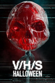 V/H/S/Halloween