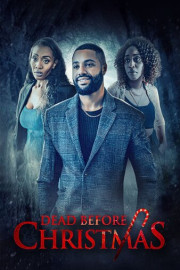 Dead Before Christmas