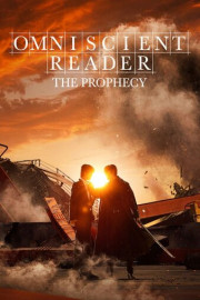 Omniscient Reader: The Prophecy