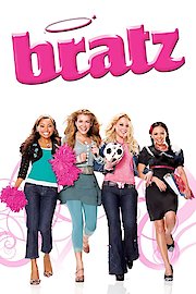 Bratz: The Movie