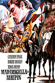 Madamigella di Maupin