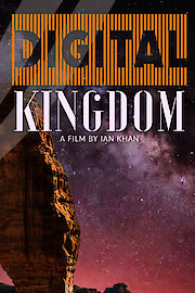 The Digital Kingdom