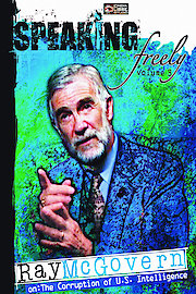 Speaking Freely: Ray McGovern