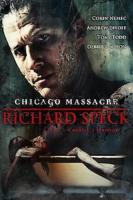 Chicago Massacre: Richard Speck